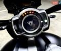 Черный Триумф Rocket 3, объемом двигателя 2.46 л и пробегом 3 тыс. км за 39500 $, фото 24 на Automoto.ua