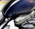 Черный Триумф Rocket 3, объемом двигателя 2.46 л и пробегом 3 тыс. км за 39500 $, фото 30 на Automoto.ua