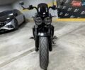 Черный Триумф Rocket 3, объемом двигателя 2.46 л и пробегом 3 тыс. км за 39500 $, фото 19 на Automoto.ua