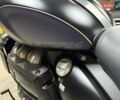 Черный Триумф Rocket 3, объемом двигателя 2.46 л и пробегом 3 тыс. км за 39500 $, фото 36 на Automoto.ua
