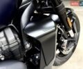 Черный Триумф Rocket 3, объемом двигателя 2.46 л и пробегом 3 тыс. км за 35500 $, фото 32 на Automoto.ua
