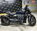 Черный Триумф Rocket 3, объемом двигателя 2.46 л и пробегом 3 тыс. км за 39500 $, фото 5 на Automoto.ua