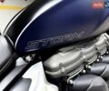 Черный Триумф Rocket 3, объемом двигателя 2.46 л и пробегом 3 тыс. км за 35500 $, фото 29 на Automoto.ua