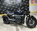 Черный Триумф Rocket 3, объемом двигателя 2.46 л и пробегом 3 тыс. км за 39500 $, фото 4 на Automoto.ua