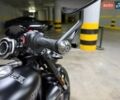 Черный Триумф Rocket 3, объемом двигателя 2.46 л и пробегом 3 тыс. км за 35500 $, фото 47 на Automoto.ua