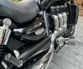 Тріумф Rocket 3, об'ємом двигуна 0 л та пробігом 4 тис. км за 18500 $, фото 13 на Automoto.ua