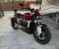 Триумф Rocket 3, объемом двигателя 2.5 л и пробегом 11 тыс. км за 20800 $, фото 1 на Automoto.ua
