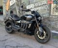 Черный Триумф Rocket 3 GT, объемом двигателя 2.46 л и пробегом 1 тыс. км за 26500 $, фото 1 на Automoto.ua