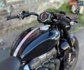 Чорний Тріумф Rocket 3 GT, об'ємом двигуна 2.46 л та пробігом 1 тис. км за 26500 $, фото 10 на Automoto.ua