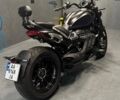 Чорний Тріумф Rocket 3 GT, об'ємом двигуна 0 л та пробігом 4 тис. км за 40203 $, фото 5 на Automoto.ua