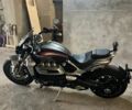 Серый Триумф Rocket 3 GT, объемом двигателя 2.5 л и пробегом 6 тыс. км за 28500 $, фото 1 на Automoto.ua