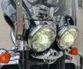 Чорний Тріумф Rocket III, об'ємом двигуна 2.29 л та пробігом 51 тис. км за 13500 $, фото 7 на Automoto.ua