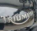 Черный Триумф Rocket III, объемом двигателя 2.29 л и пробегом 51 тыс. км за 13000 $, фото 18 на Automoto.ua