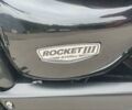 Чорний Тріумф Rocket III, об'ємом двигуна 2.29 л та пробігом 51 тис. км за 13500 $, фото 11 на Automoto.ua