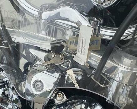 Черный Триумф Rocket III, объемом двигателя 2.29 л и пробегом 51 тыс. км за 13000 $, фото 20 на Automoto.ua