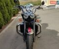 Черный Триумф Rocket III, объемом двигателя 2.3 л и пробегом 16 тыс. км за 15700 $, фото 6 на Automoto.ua