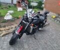 Чорний Тріумф Rocket III, об'ємом двигуна 2.3 л та пробігом 32 тис. км за 15500 $, фото 1 на Automoto.ua