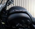 Черный Триумф Rocket III, объемом двигателя 2.3 л и пробегом 10 тыс. км за 14500 $, фото 9 на Automoto.ua