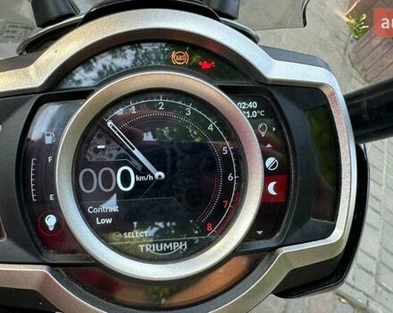 Триумф Rocket III, объемом двигателя 0 л и пробегом 20 тыс. км за 20500 $, фото 19 на Automoto.ua