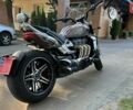 Триумф Rocket III, объемом двигателя 2.5 л и пробегом 20 тыс. км за 22222 $, фото 25 на Automoto.ua