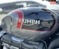 Триумф Rocket III, объемом двигателя 0 л и пробегом 20 тыс. км за 20000 $, фото 12 на Automoto.ua