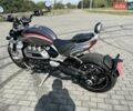 Триумф Rocket III, объемом двигателя 0 л и пробегом 20 тыс. км за 20000 $, фото 6 на Automoto.ua
