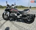 Триумф Rocket III, объемом двигателя 0 л и пробегом 20 тыс. км за 20000 $, фото 4 на Automoto.ua