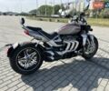 Триумф Rocket III, объемом двигателя 0 л и пробегом 20 тыс. км за 20000 $, фото 9 на Automoto.ua