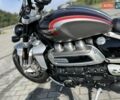 Триумф Rocket III, объемом двигателя 0 л и пробегом 20 тыс. км за 20000 $, фото 14 на Automoto.ua