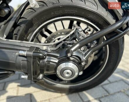Триумф Rocket III, объемом двигателя 0 л и пробегом 20 тыс. км за 20500 $, фото 17 на Automoto.ua