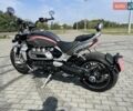 Триумф Rocket III, объемом двигателя 2.5 л и пробегом 20 тыс. км за 22222 $, фото 5 на Automoto.ua