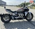 Триумф Rocket III, объемом двигателя 2.5 л и пробегом 20 тыс. км за 22222 $, фото 10 на Automoto.ua