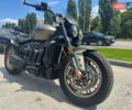 Триумф Rocket III, объемом двигателя 2.5 л и пробегом 5 тыс. км за 21999 $, фото 1 на Automoto.ua