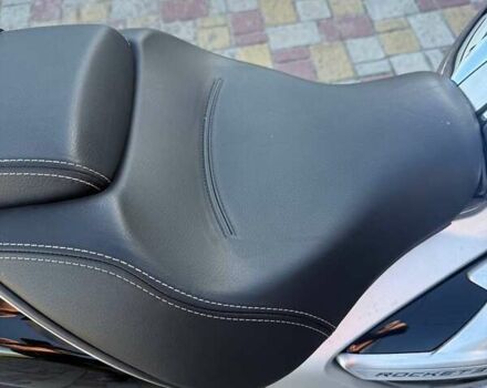 Тріумф Rocket III, об'ємом двигуна 0 л та пробігом 1 тис. км за 35005 $, фото 5 на Automoto.ua