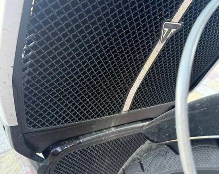 Тріумф Rocket III, об'ємом двигуна 0 л та пробігом 1 тис. км за 35005 $, фото 11 на Automoto.ua