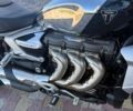 Тріумф Rocket III, об'ємом двигуна 0 л та пробігом 1 тис. км за 35005 $, фото 4 на Automoto.ua