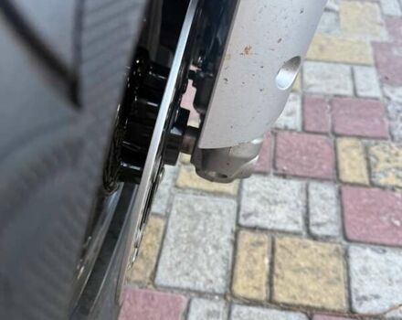 Тріумф Rocket III, об'ємом двигуна 0 л та пробігом 1 тис. км за 35005 $, фото 8 на Automoto.ua