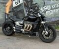 Черный Триумф Rocket III R Storm, объемом двигателя 2.5 л и пробегом 18 тыс. км за 24500 $, фото 1 на Automoto.ua
