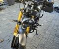 Чорний Тріумф Scrambler, об'ємом двигуна 0.4 л та пробігом 1 тис. км за 7500 $, фото 1 на Automoto.ua