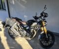 Чорний Тріумф Scrambler, об'ємом двигуна 0.4 л та пробігом 1 тис. км за 7500 $, фото 1 на Automoto.ua