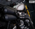 Чорний Тріумф Scrambler, об'ємом двигуна 1.2 л та пробігом 1 тис. км за 17500 $, фото 20 на Automoto.ua