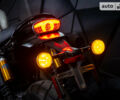 Чорний Тріумф Scrambler, об'ємом двигуна 1.2 л та пробігом 1 тис. км за 17500 $, фото 13 на Automoto.ua