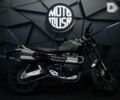 Тріумф Scrambler, об'ємом двигуна 1.2 л та пробігом 9 тис. км за 15500 $, фото 1 на Automoto.ua