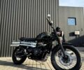 Тріумф Scrambler, об'ємом двигуна 0.9 л та пробігом 4 тис. км за 7900 $, фото 1 на Automoto.ua