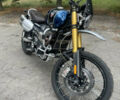 Триумф Scrambler, объемом двигателя 1.2 л и пробегом 26 тыс. км за 13500 $, фото 1 на Automoto.ua