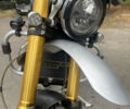 Триумф Scrambler, объемом двигателя 1.2 л и пробегом 26 тыс. км за 13500 $, фото 5 на Automoto.ua