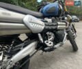 Триумф Scrambler, объемом двигателя 1.2 л и пробегом 26 тыс. км за 13500 $, фото 15 на Automoto.ua