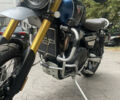Триумф Scrambler, объемом двигателя 1.2 л и пробегом 26 тыс. км за 13500 $, фото 8 на Automoto.ua