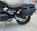Триумф Scrambler, объемом двигателя 1.2 л и пробегом 6 тыс. км за 15500 $, фото 21 на Automoto.ua