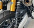 Триумф Scrambler, объемом двигателя 1.2 л и пробегом 6 тыс. км за 15500 $, фото 15 на Automoto.ua